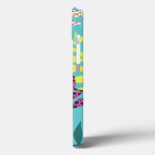 Coques Case-Mate iPhone Nature Floral Girly tendance (Verso / Gauche)