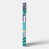Coques Case-Mate iPhone Nature Floral Girly tendance (Verso / Droite)
