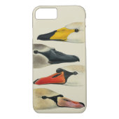 Coques Case-Mate iPhone Nature Les multiples visages d'un cygne (Dos)