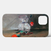 Coques Case-Mate iPhone Nature morte (Verso (horizontal))