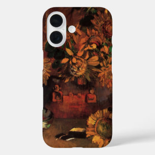 Coques iPhone 16 Nature morte à l'Espérance de Paul Gauguin