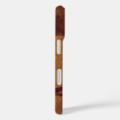 Coques Case-Mate iPhone Nature morte Bloaters et ail par Vincent van Gogh (Verso / Droite)