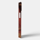 Coques Case-Mate iPhone Nature morte de 4 bouteilles de pierre par Vincent (Verso / Droite)