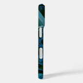 Coques Case-Mate iPhone Nature morte devant une fenêtre ouverte de Juan Gr (Verso / Droite)