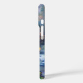 Coques Case-Mate iPhone Nature morte Fleurs dans un vase de Paul Cezanne (Verso / Gauche)