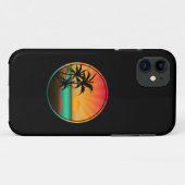 COQUES Case-Mate iPhone NATURE PLAGE ÉTÉ (Dos (Horizontal))