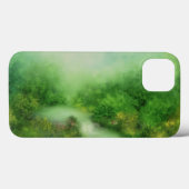 Coques Case-Mate iPhone Nature symphony 1991 (Verso (horizontal))