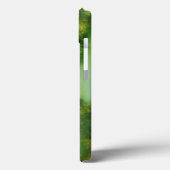 Coques Case-Mate iPhone Nature symphony 1991 (Verso / Gauche)