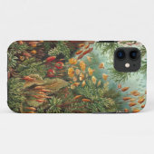 Coques Case-Mate iPhone Nature vintage Art 5 (Dos (Horizontal))