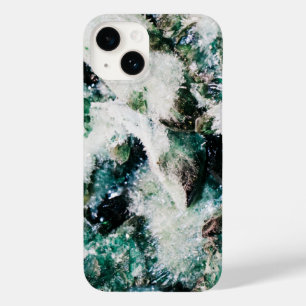 Coque Pour iPhone 14 Natures Crystal Duet