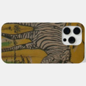 Coques Case-Mate iPhone Nature's Majesty : Kenya African Safari Zebra Prin (Verso (horizontal))