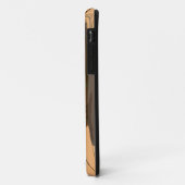 Coques Case-Mate iPhone Naufrage Échoué (Dos/Gauche)
