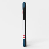 Coques Case-Mate iPhone Nautical design (Dos/Gauche)