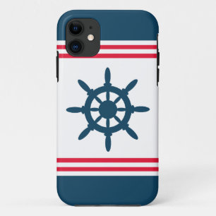 Coque Case-Mate Pour iPhone Nautical design