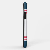 Coques Case-Mate iPhone Nautical design (Dos/Droite)