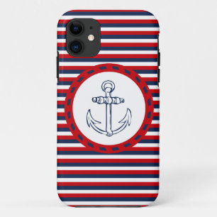 Coque Case-Mate Pour iPhone Nautical design