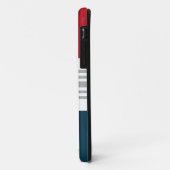 Coques Case-Mate iPhone Nautical design (Dos/Gauche)