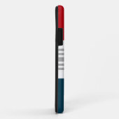 Coques Case-Mate iPhone Nautical design (Dos/Droite)