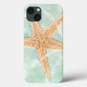 Etui iPhone Case-Mate Nautical Starfish in Water