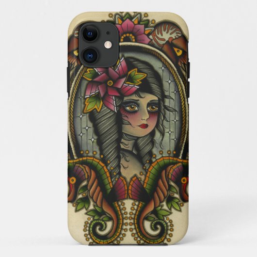 Coques Case-Mate iPhone Nautilus (Dos)