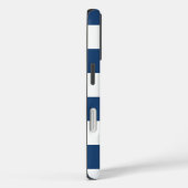 Coques Case-Mate iPhone Nautique (Verso / Droite)