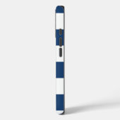 Coques Case-Mate iPhone Nautique (Verso / Gauche)