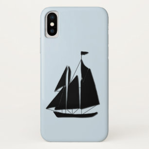 Case-Mate iPhone Case Nautique