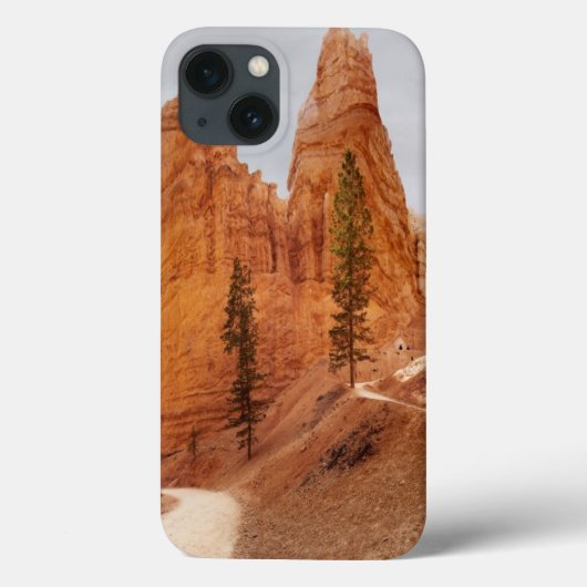 Coques Case-Mate iPhone Navajo Loop Trail, Bryce Canyon (Verso)