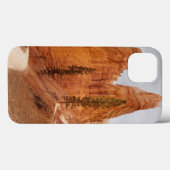 Coques Case-Mate iPhone Navajo Loop Trail, Bryce Canyon (Verso (horizontal))