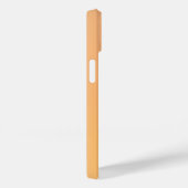 Coques Case-Mate iPhone Navarre Floride Santa Rosa Sunrise (Verso / Droite)