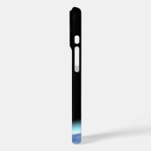 Coques Case-Mate iPhone Navette spatiale El Al Maslool (Verso / Gauche)