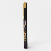 Coques Case-Mate iPhone Navia Signature Genshin Impact (Dos/Gauche)