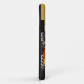 Coques Case-Mate iPhone Navia Signature Genshin Impact (Dos/Droite)