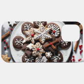 Coques Case-Mate iPhone navidad 1 - 001 Funda movil iPhone (Verso (horizontal))