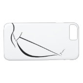 Coques Case-Mate iPhone Navigation (Dos (Horizontal))