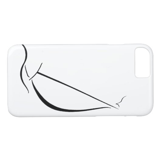 Coques Case-Mate iPhone Navigation (Dos (Horizontal))