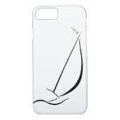 Coques Case-Mate iPhone Navigation (Dos)