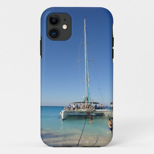 Coques Case-Mate iPhone Navigation dans le cas de l'iPhone 5/5s des (Dos)