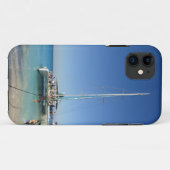 Coques Case-Mate iPhone Navigation dans le cas de l'iPhone 5/5s des (Dos (Horizontal))