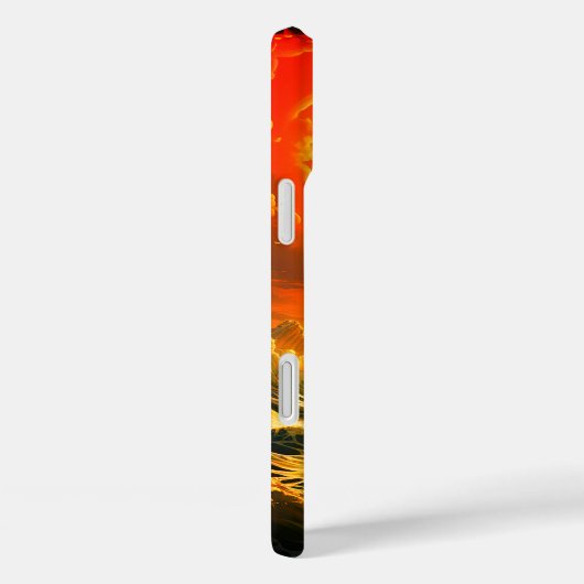 Coques Case-Mate iPhone navire (Verso / Droite)