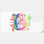 Coques Case-Mate iPhone Navire (Retour (horizontal))
