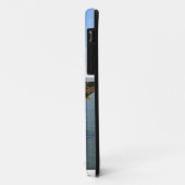 Coques Case-Mate iPhone Navire de croisière (Dos/Gauche)