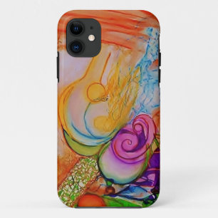 Coque iPhone 11 Navire de vin