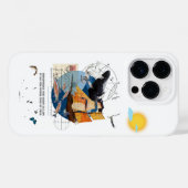 Coques Case-Mate iPhone Navire maritime à voile (Verso (horizontal))