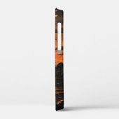 Coques Case-Mate iPhone Navire naviguant la nuit (Verso / Gauche)