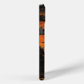 Coques Case-Mate iPhone Navire naviguant la nuit (Verso / Droite)