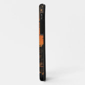 Coques Case-Mate iPhone Navire naviguant la nuit (Dos/Gauche)