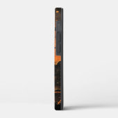 Coques Case-Mate iPhone Navire naviguant la nuit (Verso / Gauche)