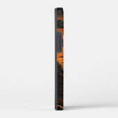 Coques Case-Mate iPhone Navire naviguant la nuit (Verso / Droite)