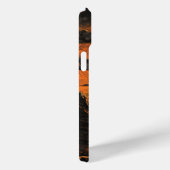 Coques Case-Mate iPhone Navire naviguant la nuit (Verso / Droite)
